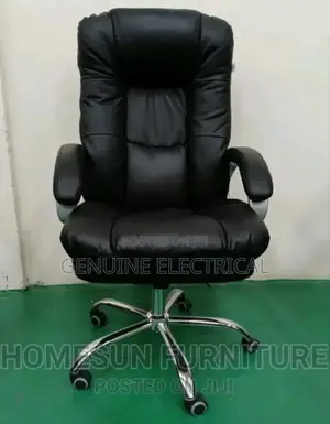 Office Chair.