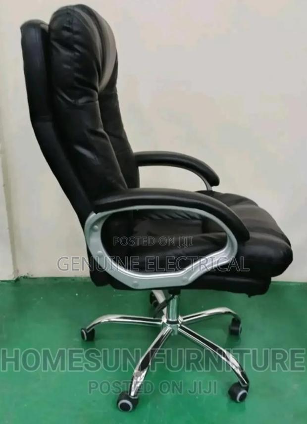 Office Chair - main view