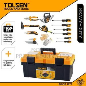 Tool Set 26 PCS - thumbnail 2