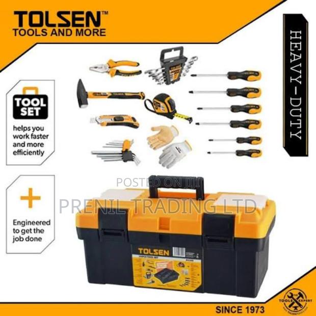 Tool Set 26 PCS