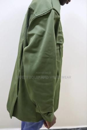 Tactical Shirt - main view