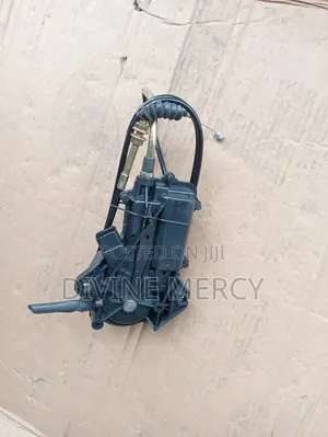 Engine Stopper Isuzu FRR/33/4:3 NQR,NPR