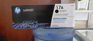 Quality HP Pro M102A Printer Black Toner