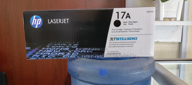 Quality HP Pro M102A Printer Black Toner