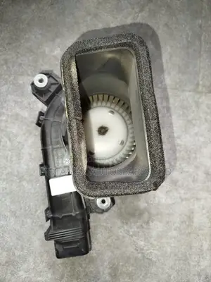 Honda Fit Gp5 Battery Blower