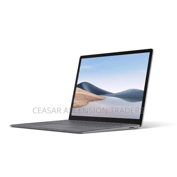 Laptop Microsoft Surface Pro 4 8GB Intel Core I5 SSD 256GB - thumbnail 3