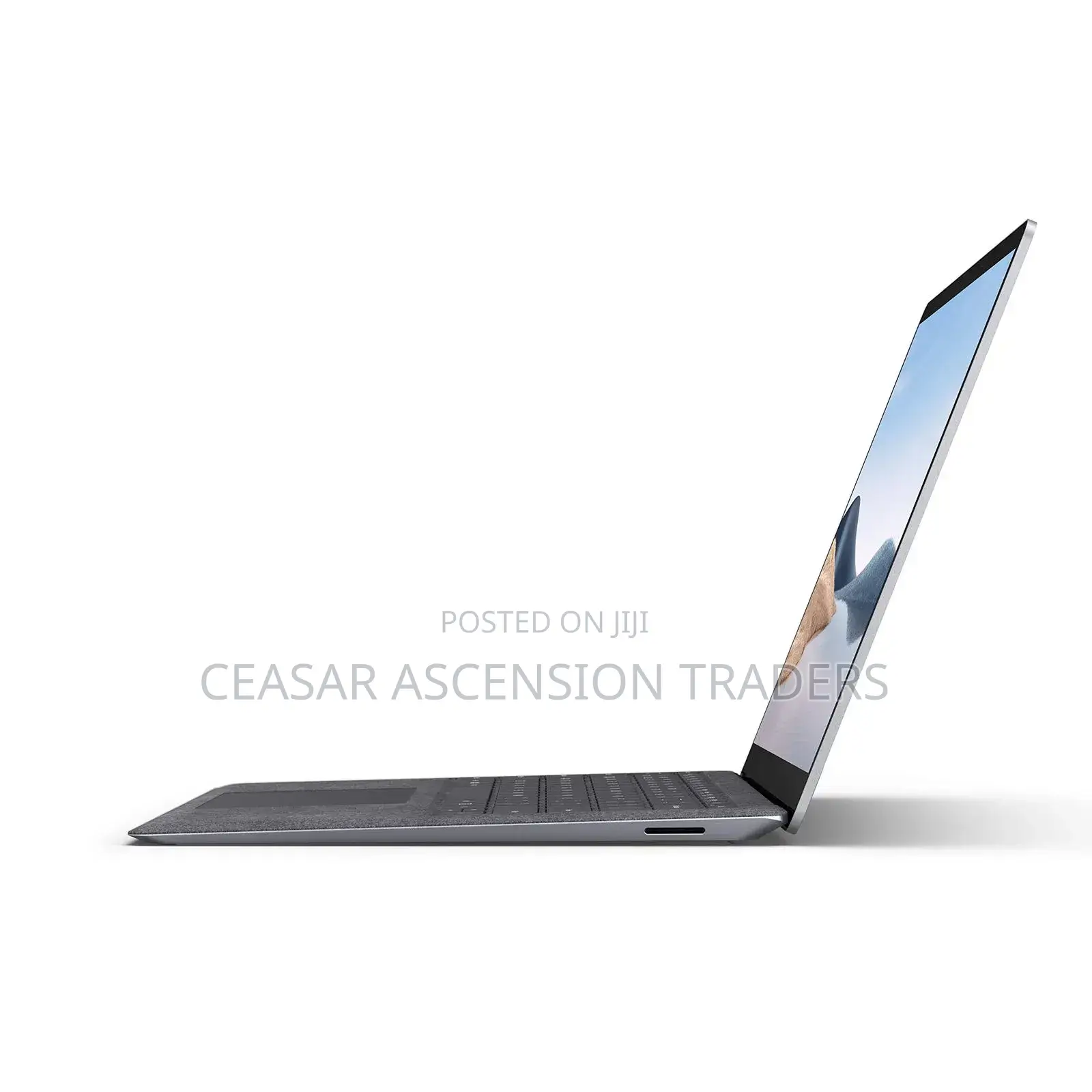 Laptop Microsoft Surface Pro 4 8GB Intel Core I5 SSD 256GB