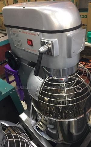 Best 30l Commercial Dough Mixer Machine - thumbnail 2