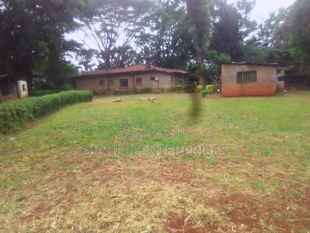 3bdrm Bungalow in Ridgeways, Nairobi Central for rent - thumbnail 2