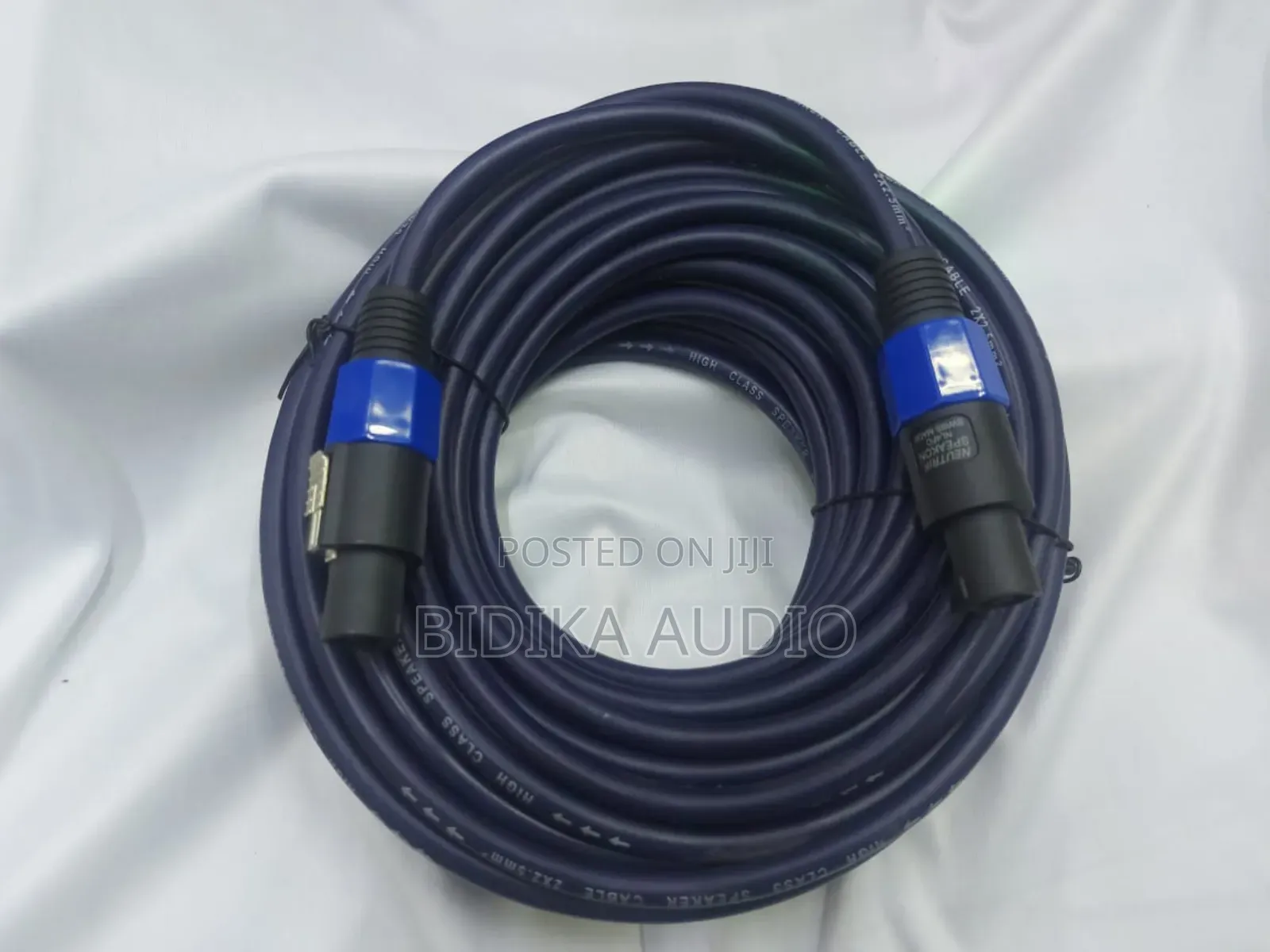 Original Speaker Cable 20metres