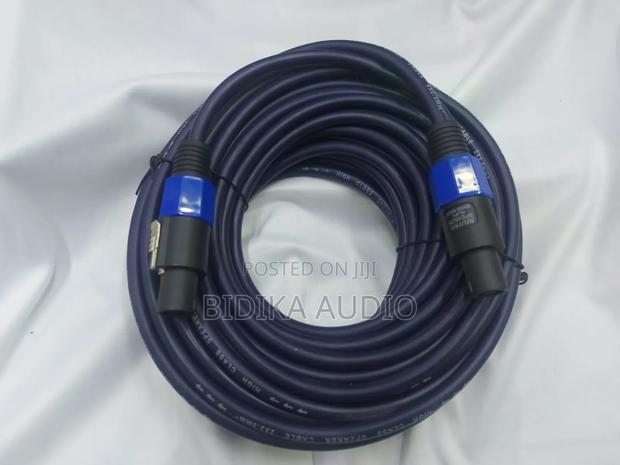 Original Speaker Cable 20metres