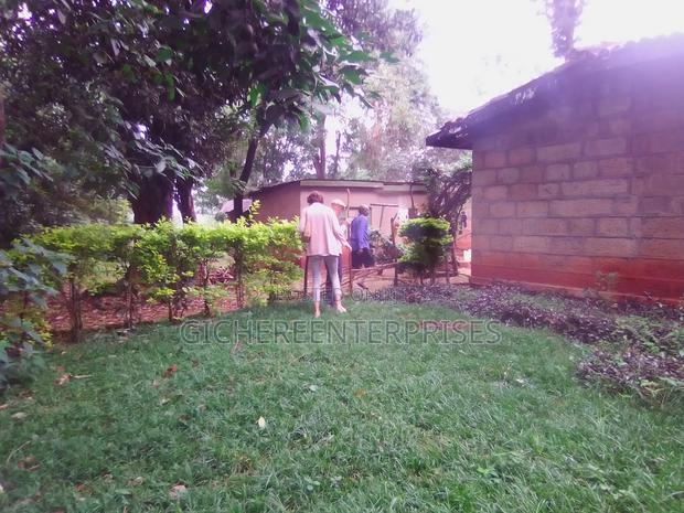 3bdrm Bungalow in Ridgeways, Nairobi Central for rent - thumbnail 10