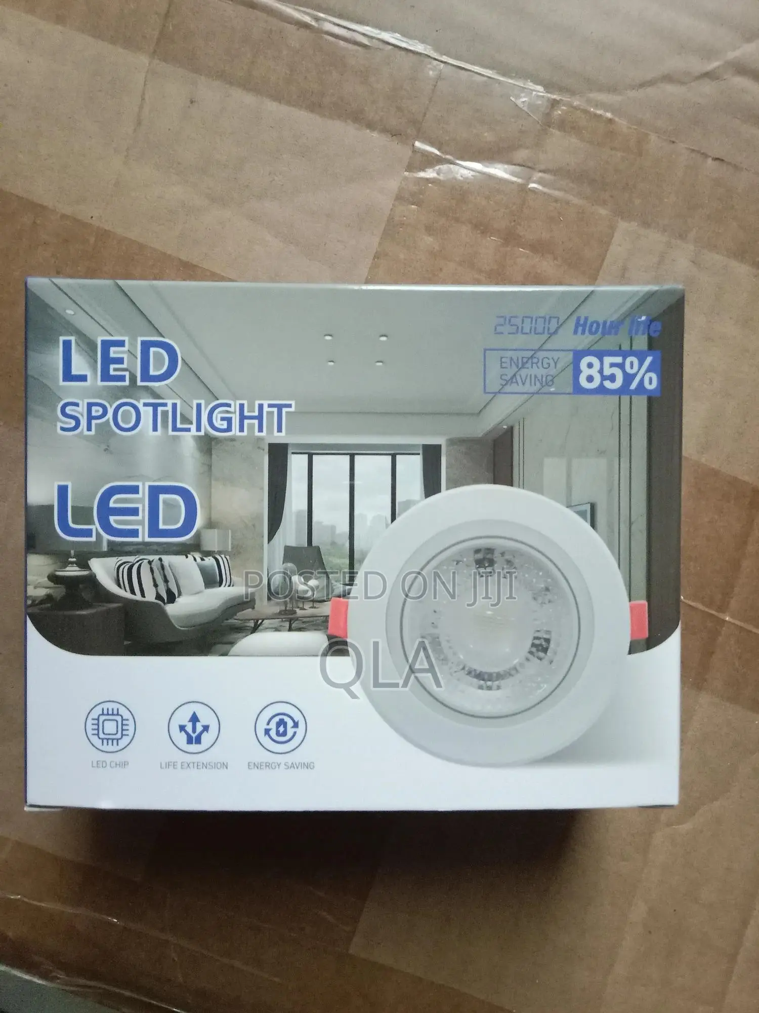 9w Downlight/ Ceiling / Gypsum Light
