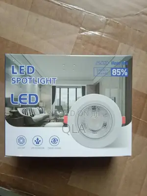 9w Downlight/ Ceiling / Gypsum Light