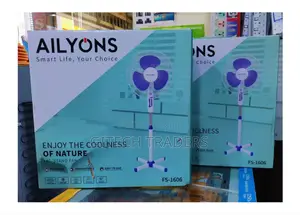 Ailyons Stand Fan
