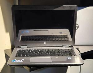 Laptop HP ProBook 640 G2 8GB Intel Core I5 SSD 256GB - thumbnail 2