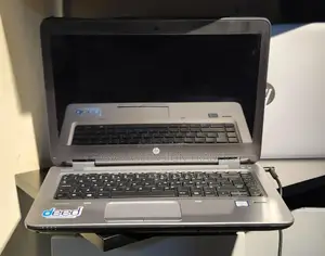 Laptop HP ProBook 640 G2 8GB Intel Core I5 SSD 256GB