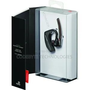 Poly Voyager 5200 Uc Bluetooth Headset + Bt 700 Dongle