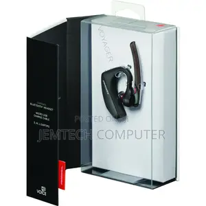 Poly Voyager 5200 Uc Bluetooth Headset + Bt 700 Dongle