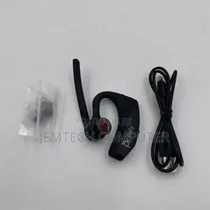 Poly Voyager 5200 Uc Bluetooth Headset + Bt 700 Dongle