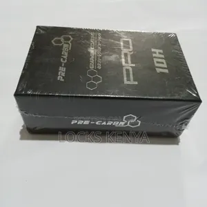 Anti Fading 10h Car Ceramic Coating