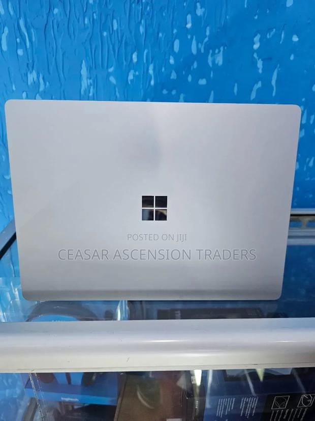 Laptop Microsoft Surface Pro 4 8GB Intel Core I5 SSD 256GB - thumbnail 2
