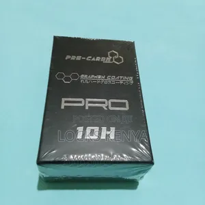 Chemical Resistant 10h Pro Ceramic Coating