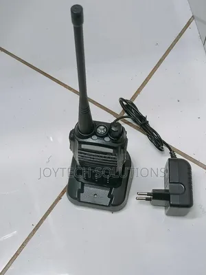 10 Long Range 2pcs Hand Held Radio Calls
