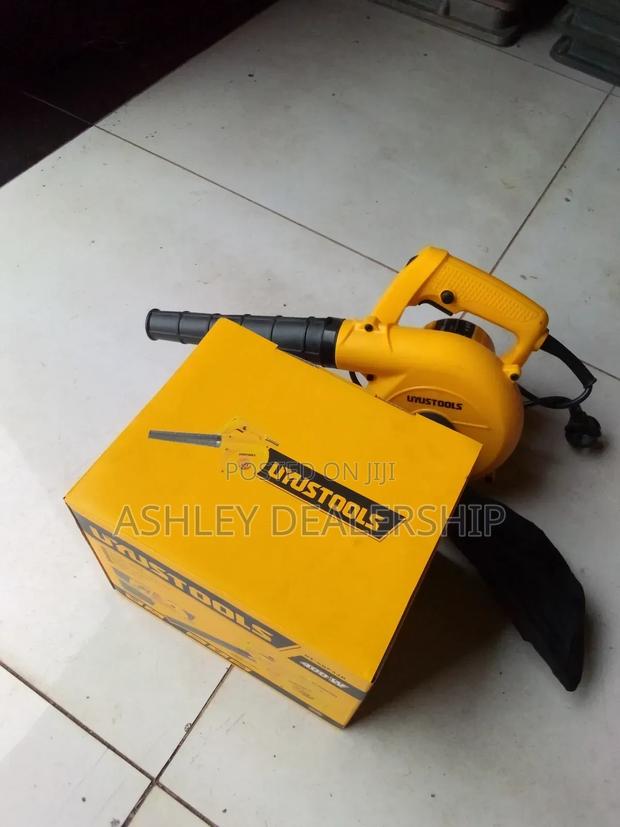 Aspiratior Dust Electric Blower - thumbnail 2
