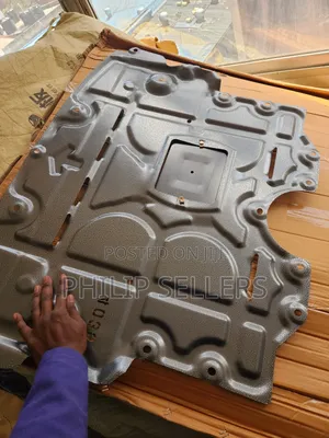 Suzuki Swift
Mitsubishi Outlande Sump Gurd