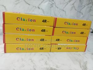 Clarion Waterproof 4R - thumbnail 2