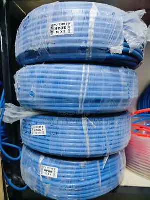 Pu Pipe (Pneumatic Pipe)