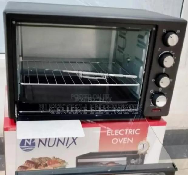 40litres Nunix Oven