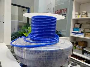 Pu Pipe (Pneumatic Pipe)
