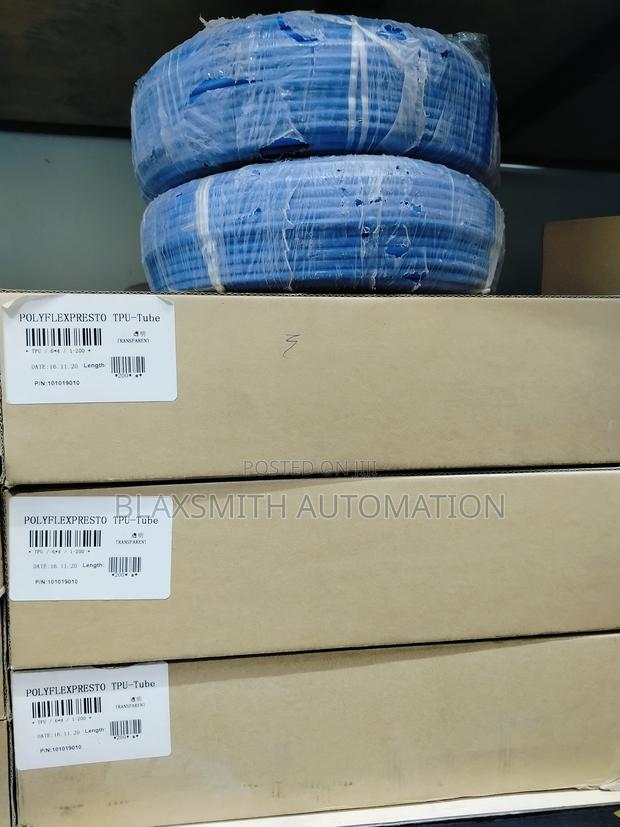 Pu Pipe (Pneumatic Pipe) - thumbnail 4