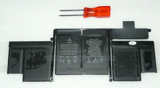 Apple Macbook Pro 13 Inch Battery-a1708 - main view