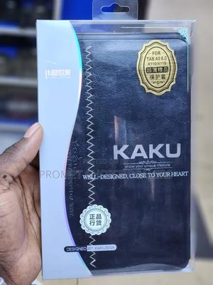 Samsung A9 Tablet - main view