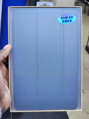 Samsung A9 Tablet