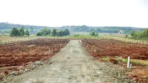 Residential Serviced Plots for Sale in Kikuyu, Nachu