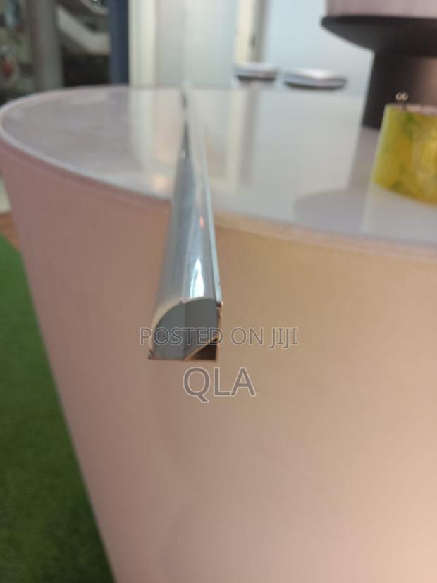 Conner LED Aluminum Profile 2 Meters - thumbnail 2