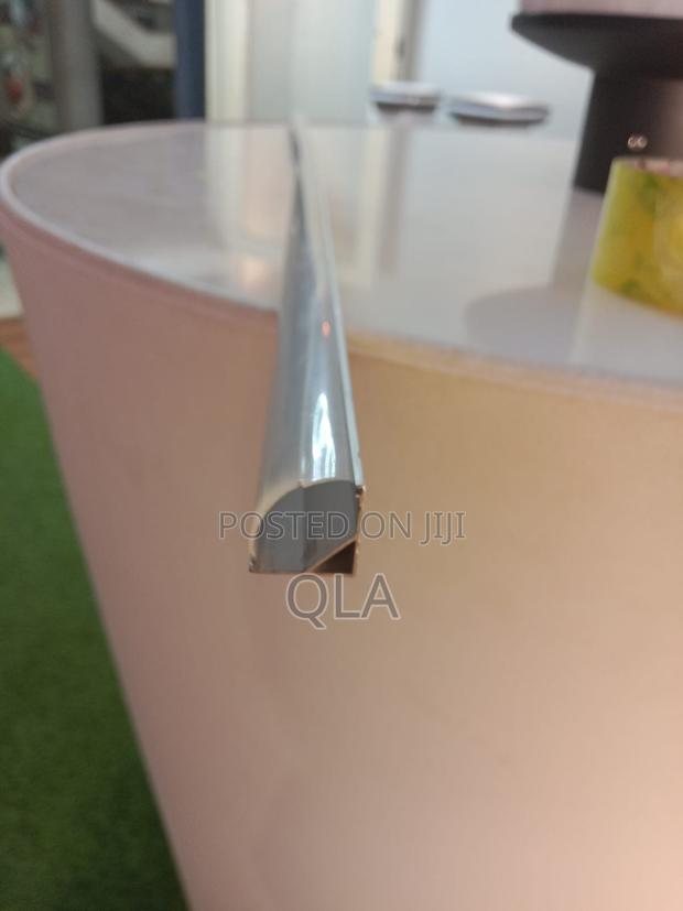 Conner LED Aluminum Profile 2 Meters