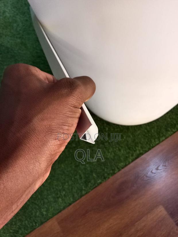 Conner LED Aluminum Profile 2 Meters - thumbnail 3