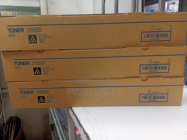 Tonner TN 324 K Available Offer - thumbnail 3