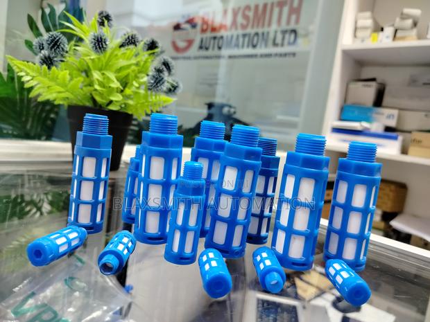 Pneumatic Connectors Fittings - thumbnail 5