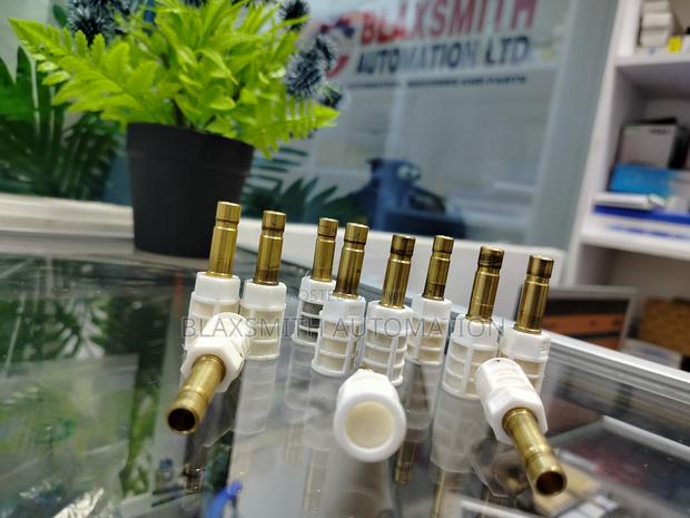 Pneumatic Connectors Fittings - thumbnail 8