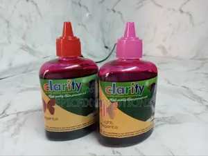 Magenta and L.Magenta Clarity Epson Inks