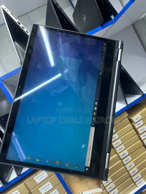 Laptop Lenovo Yoga 260 8GB Intel Core I5 SSD 256GB
