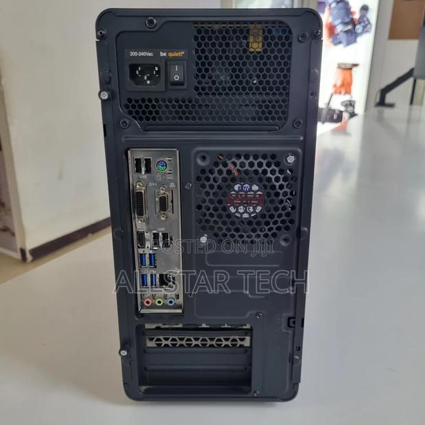 Desktop Computer MSI Model 16GB AMD Ryzen 5 SSD 512GB - thumbnail 6