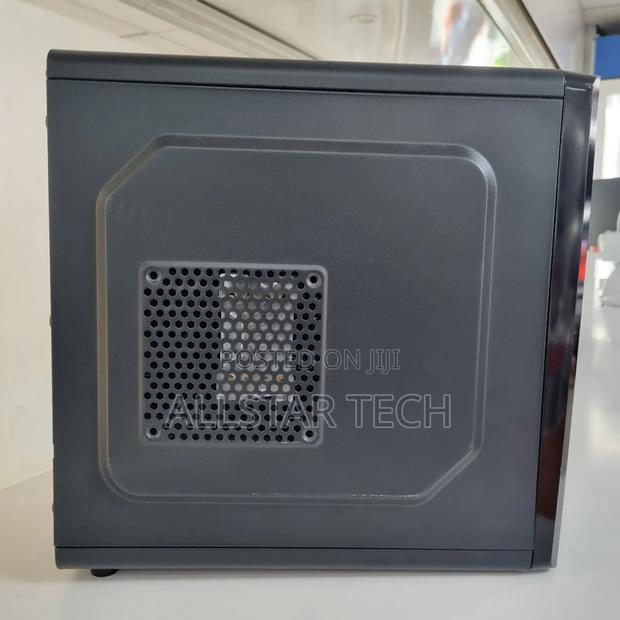 Desktop Computer MSI Model 16GB AMD Ryzen 5 SSD 512GB - thumbnail 7