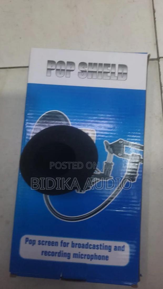 New Pop Shield
